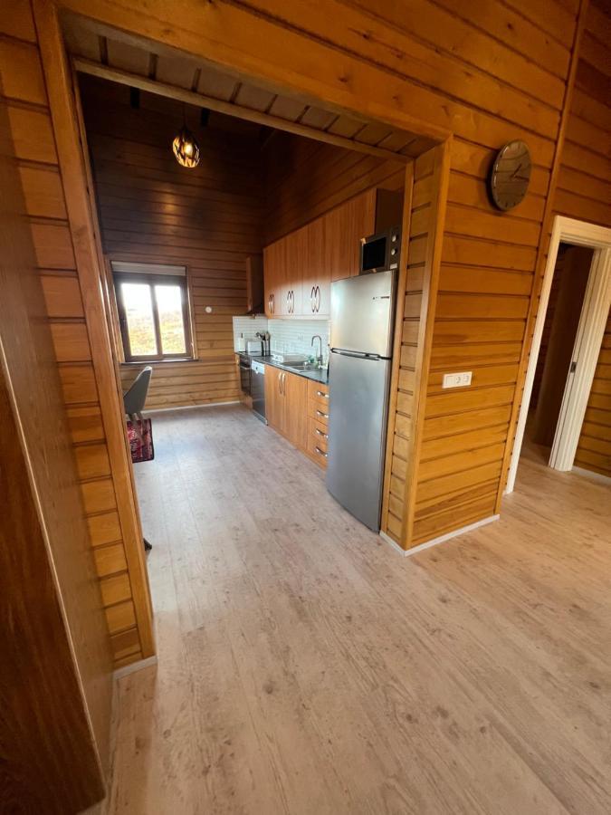 Large Luxury Cabin On The Golden Circle Next To Kerith The Crater. Σέλφος Εξωτερικό φωτογραφία