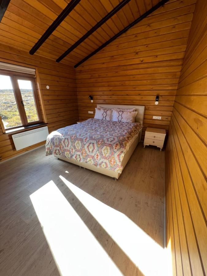 Large Luxury Cabin On The Golden Circle Next To Kerith The Crater. Σέλφος Εξωτερικό φωτογραφία