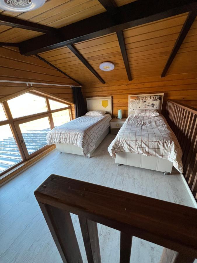 Large Luxury Cabin On The Golden Circle Next To Kerith The Crater. Σέλφος Εξωτερικό φωτογραφία