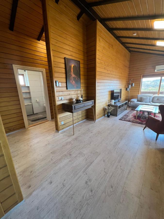 Large Luxury Cabin On The Golden Circle Next To Kerith The Crater. Σέλφος Εξωτερικό φωτογραφία