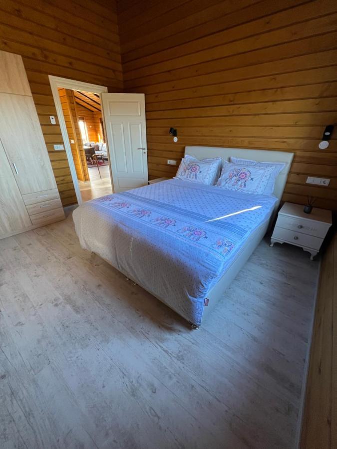 Large Luxury Cabin On The Golden Circle Next To Kerith The Crater. Σέλφος Εξωτερικό φωτογραφία