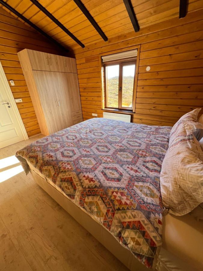Large Luxury Cabin On The Golden Circle Next To Kerith The Crater. Σέλφος Εξωτερικό φωτογραφία