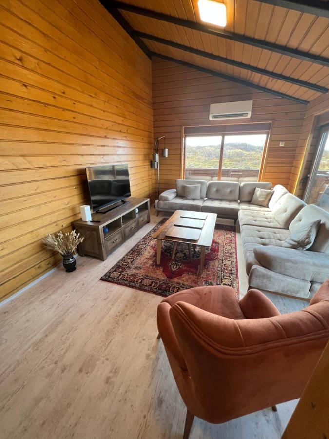 Large Luxury Cabin On The Golden Circle Next To Kerith The Crater. Σέλφος Εξωτερικό φωτογραφία